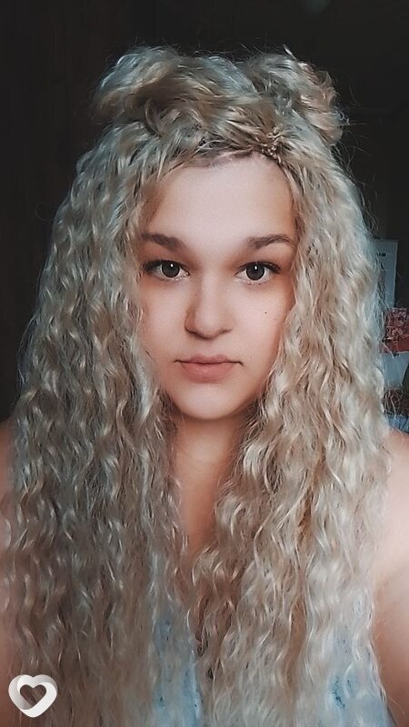 Марина, 28, Оренбурге — анкета №791434