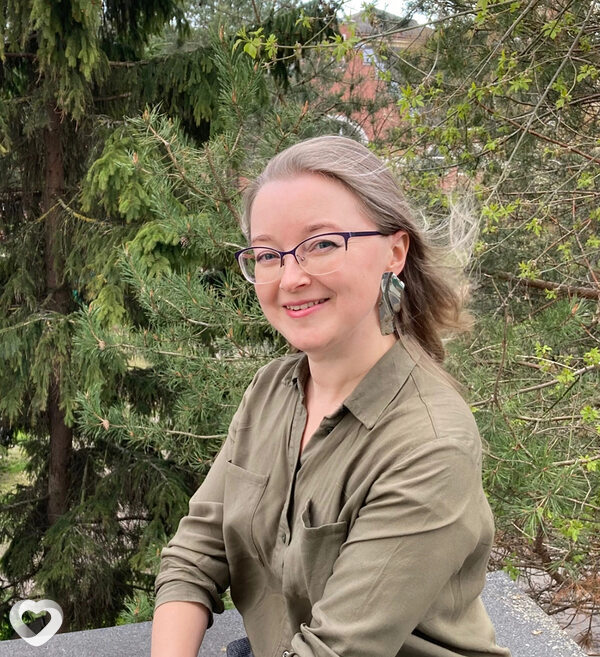 Ирина, 35, Балашове — анкета №791441