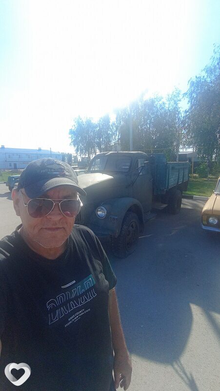 Юрий, 60, Ростове-на-Дону — анкета №791442
