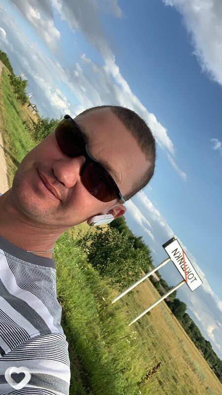 Валерий, 44, Чебоксарах — анкета №791444