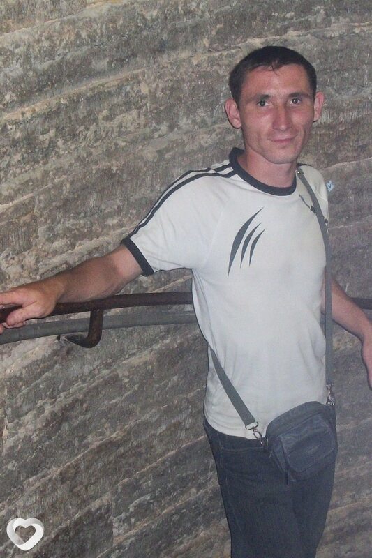 Сергей, 40, Комсомольске-на-Амуре — анкета №791445
