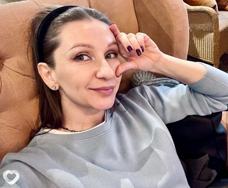Татьяна, 43, Солнечногорске — анкета №791447