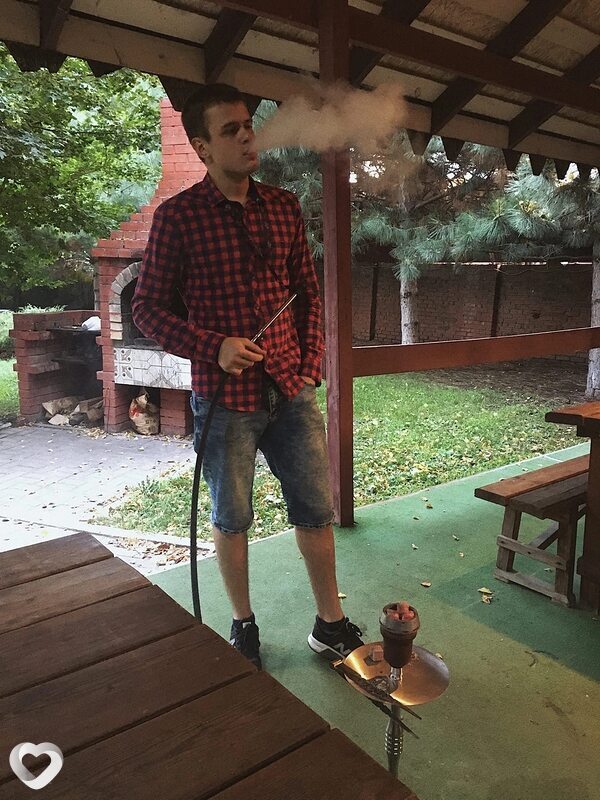 Дмитрий, 28, Таганроге — анкета №791377