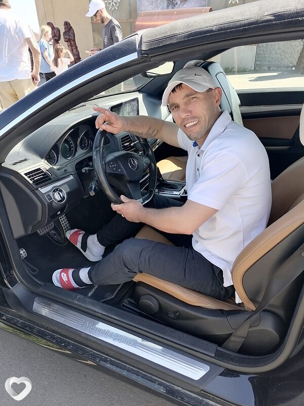 Александр, 40, Ростове-на-Дону — анкета №791382
