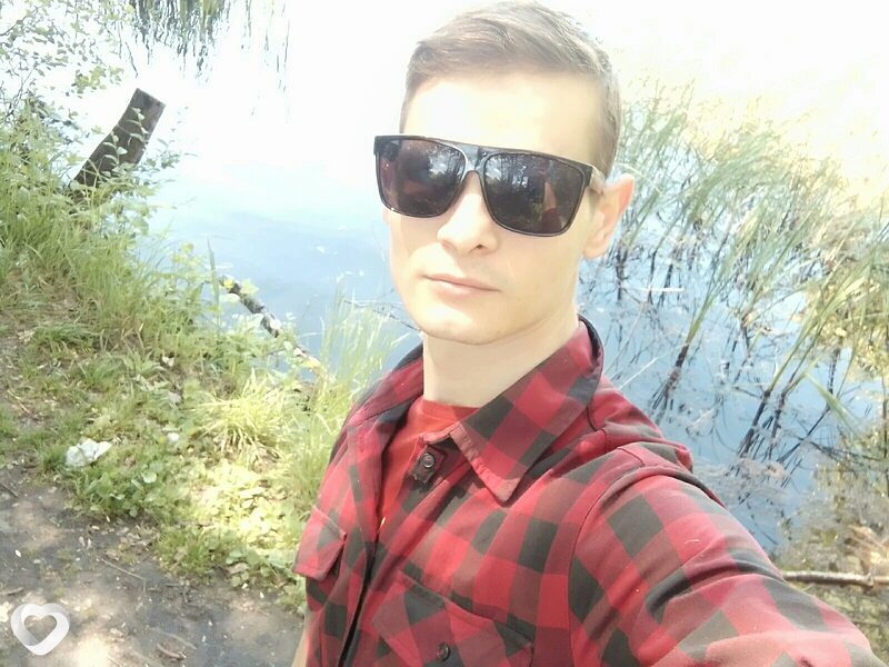 Руслан, 27, Липецке — анкета №791386
