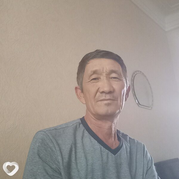 Каират, 52, Таразе — анкета №791389