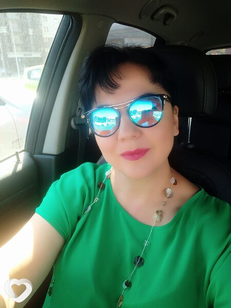 Елена, 47, Воронеже — анкета №791391