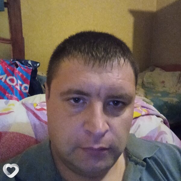 Александр, 41, Саранске — анкета №791397