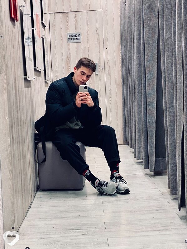 Яхве, 23, Минске — анкета №791452