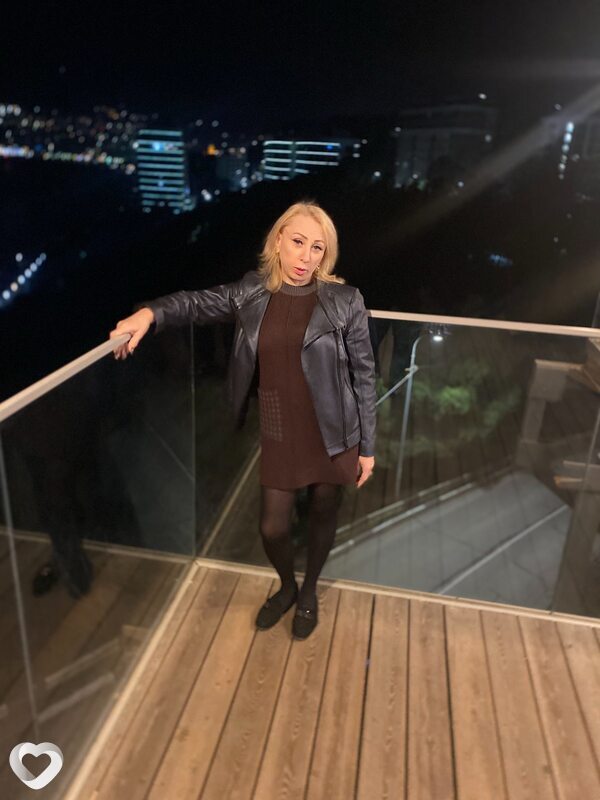 Наталья, 49, Краснодаре — анкета №791457