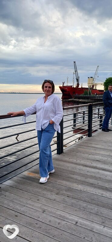 Светлана, 54, Архангельске — анкета №791463