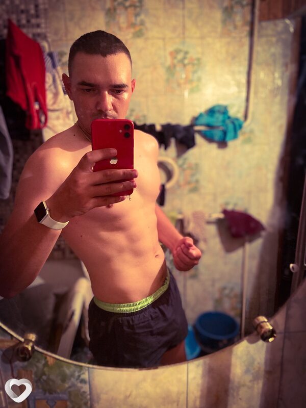 Виталий, 32, Самаре — анкета №791467