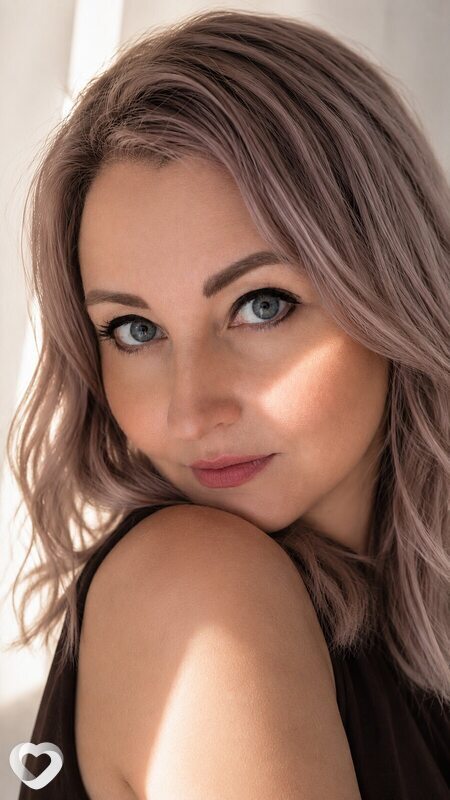 Marina, 41, Астане — анкета №791473