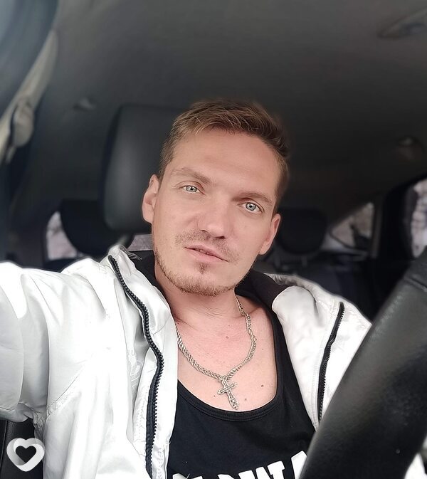 Mihail, 38, Москве — анкета №791476