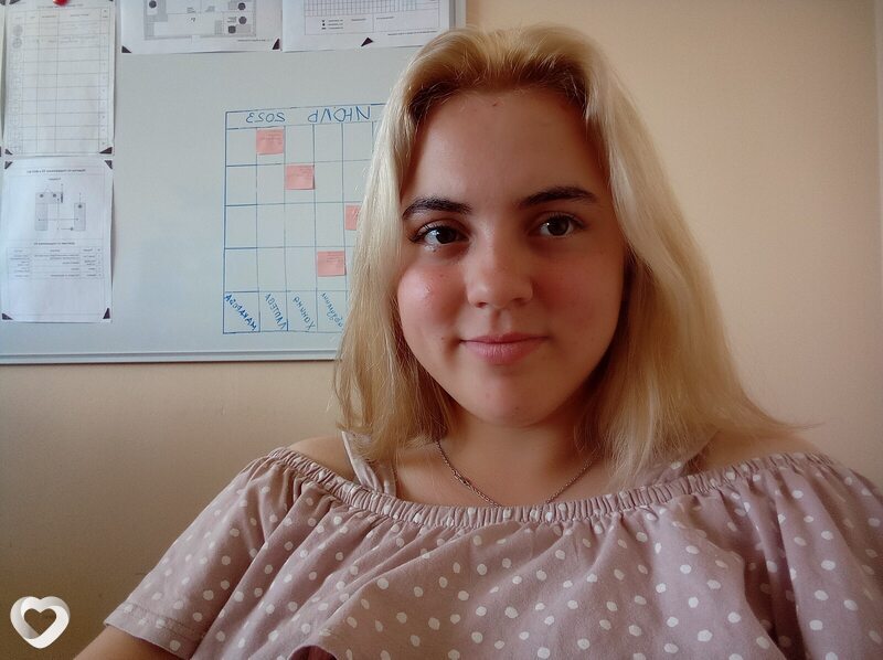 Марина, 23, Набережных Челнах — анкета №791482