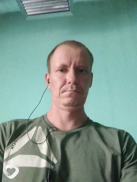 Анатолий, 41, Бишкек — анкета №791486