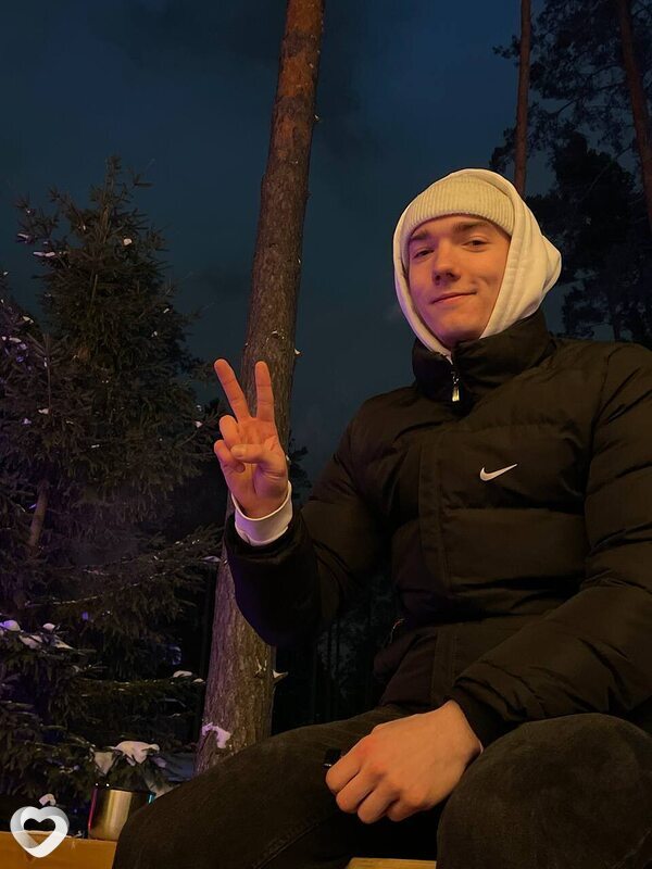 Дмитрий, Санкт-Петербург