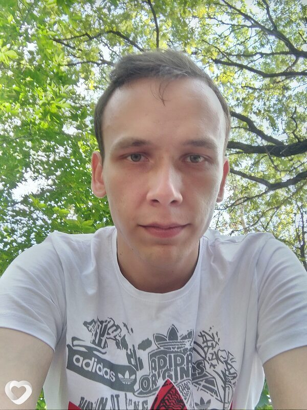 Максим, 33, Богородске — анкета №791496