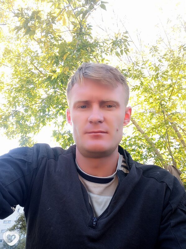 Алексей Мел, 34, Кокшетау — анкета №791556