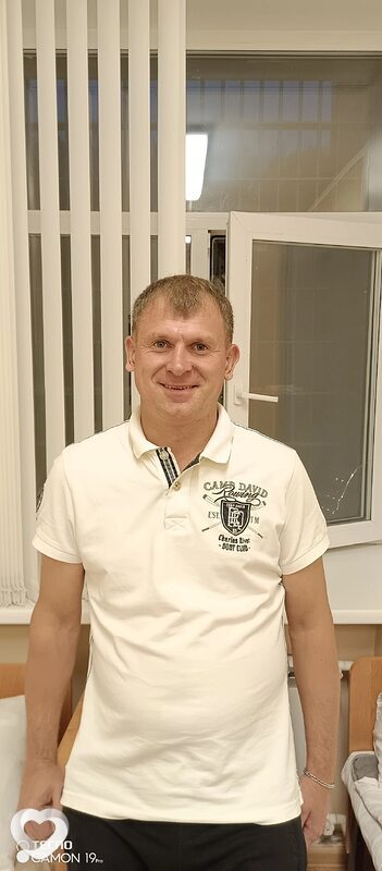 Сергей, 36, Северодвинске — анкета №791557