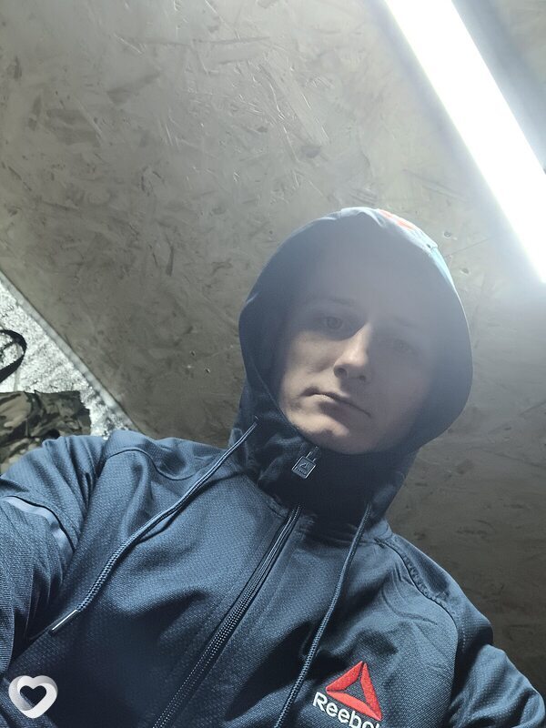Алекс, 32, Ульяновске — анкета №791562