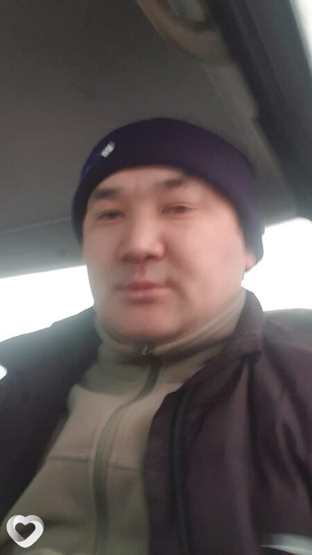 Адильхан, 37, Экибастузе — анкета №791563