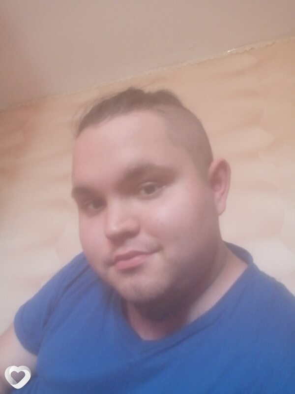 Кирилл, 23, Ижевске — анкета №791535