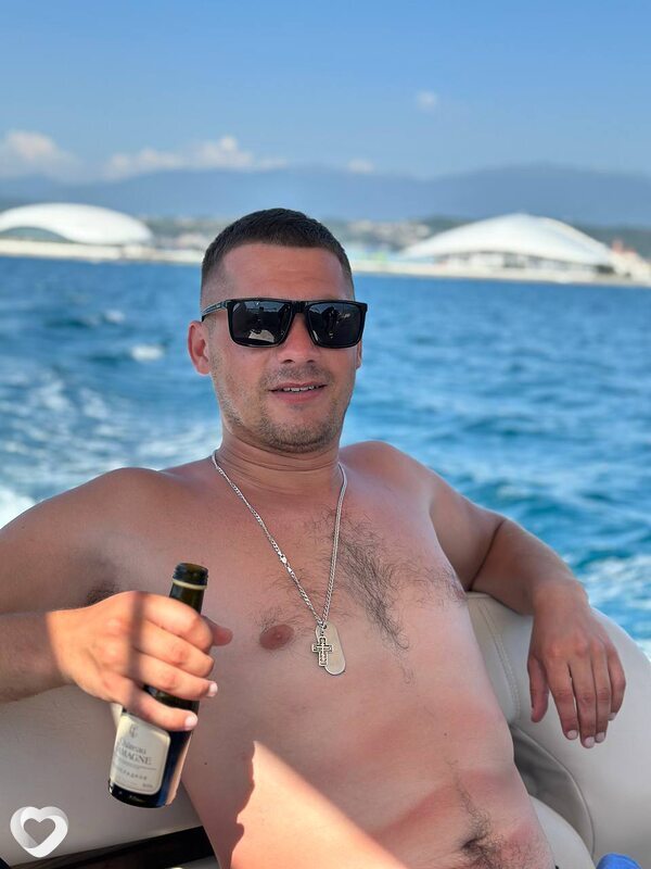 Николай, 30, Улан-Удэ — анкета №791537