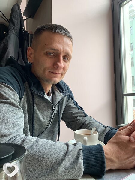 Руслан, 34, Новокузнецке — анкета №791545