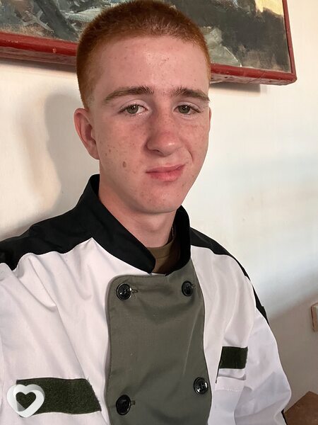 Андрей, 22, Тимашевске — анкета №791628