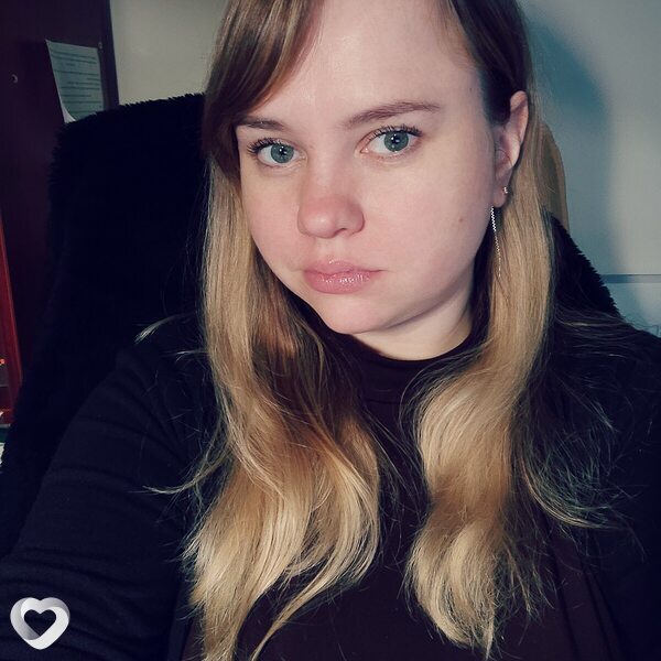 Александра, 39, Минске — анкета №791632