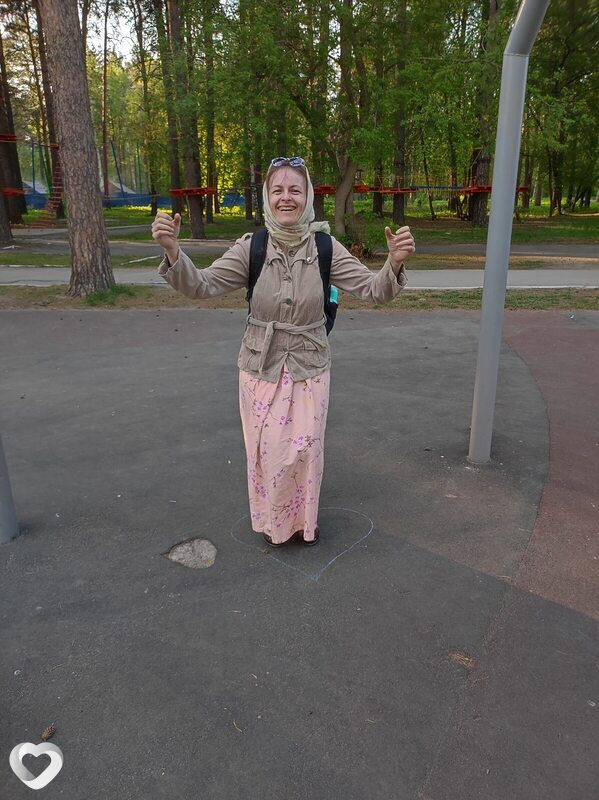 Джерри, 46, Новосибирске — анкета №791638