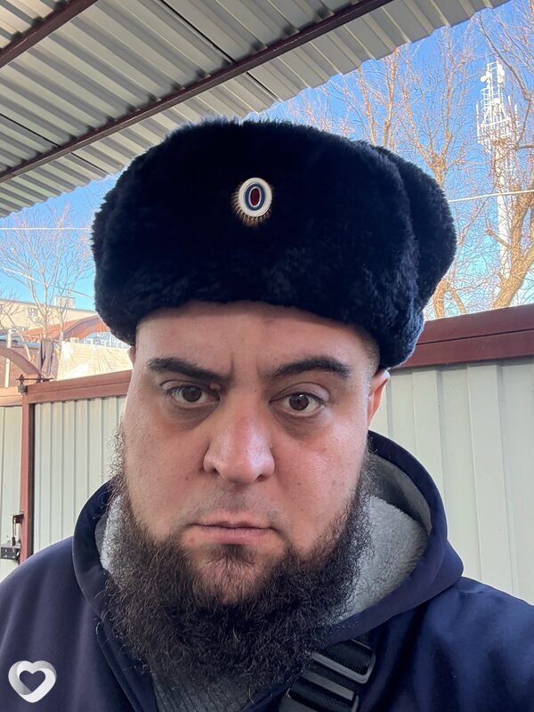 Aleksandr, 34, Армавире — анкета №791639