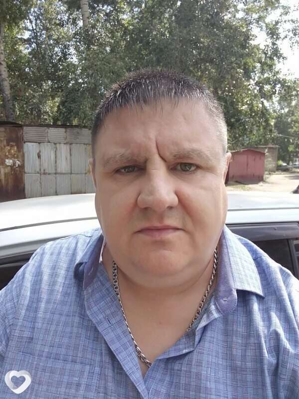 Сергей, 47, Рубцовске — анкета №791648