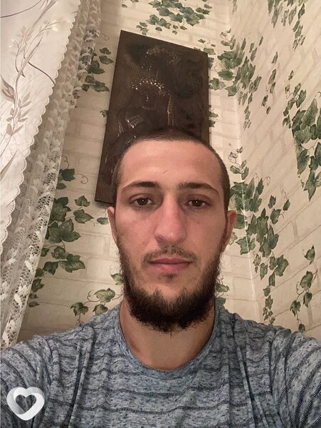 Shamil, 34, Курске — анкета №791575