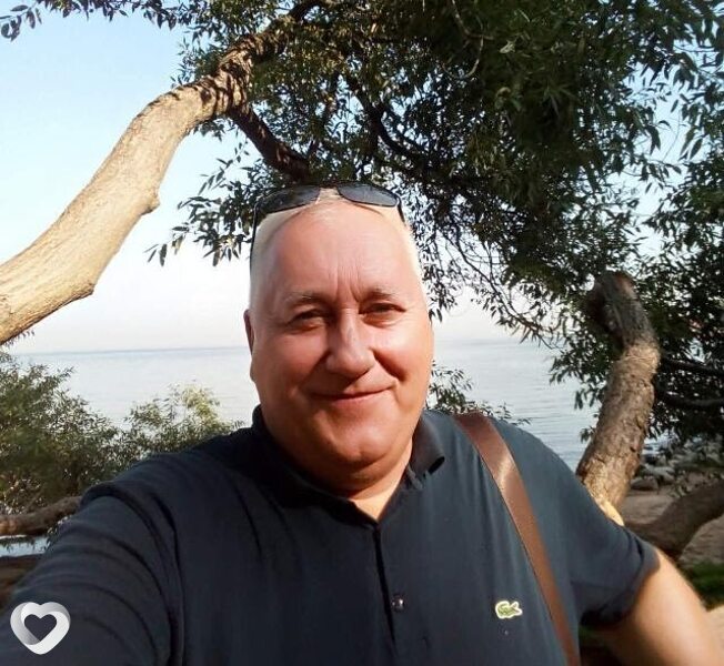 Сергей, 63, Речице — анкета №791592
