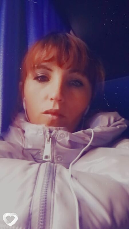 Катя, 37, Юрге — анкета №791594