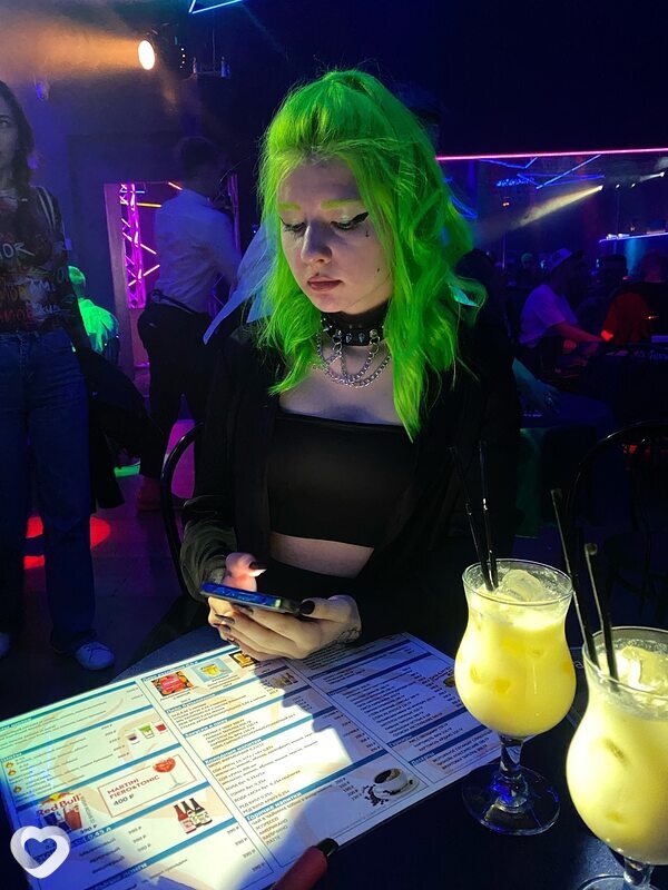 Карина, 27, Сыктывкаре — анкета №791596