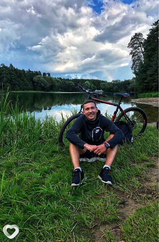 Алексей, 33, Раменском — анкета №791599