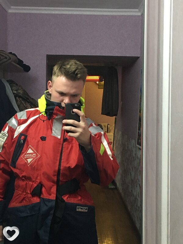 Дмитрий, 22, Москве — анкета №791728
