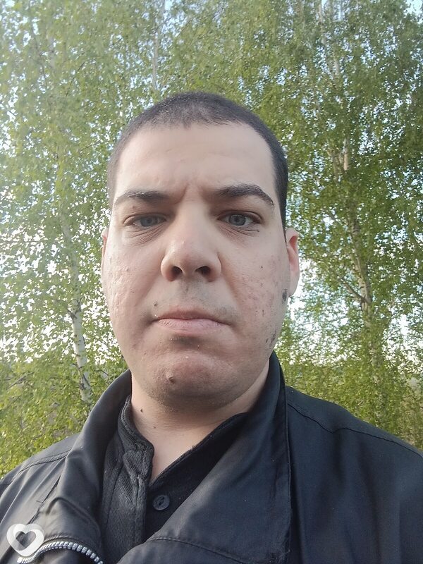 Борис, 26, Гомеле — анкета №791734