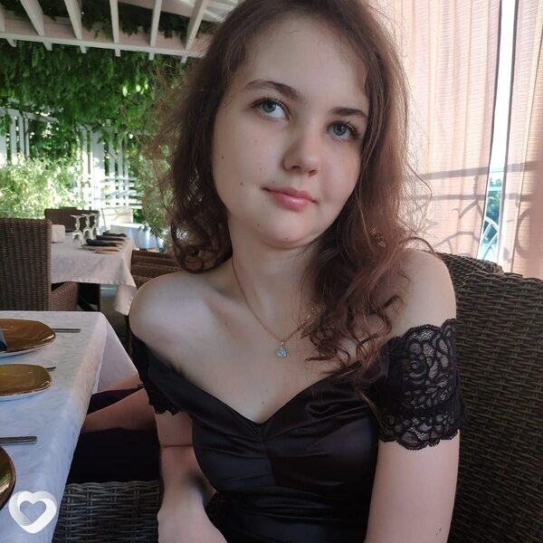 Ксения, 25, Краснодаре — анкета №791735