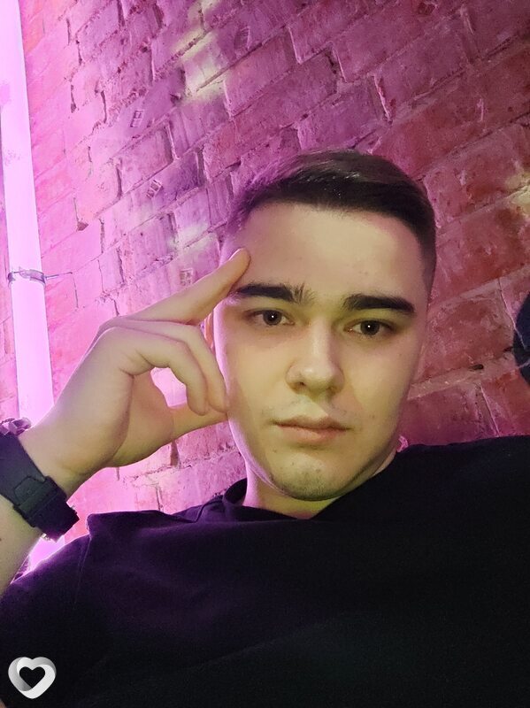Станислав, 26, Томске — анкета №791741