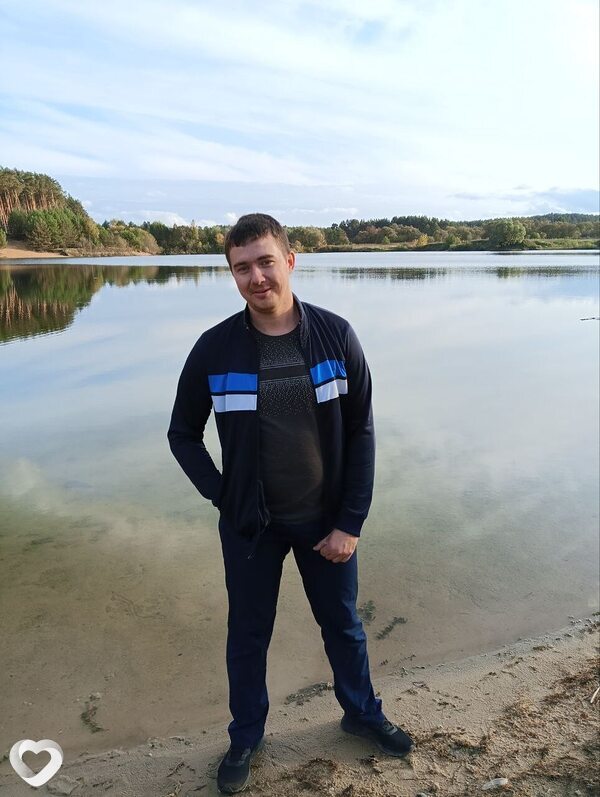 Дмитрий, 31, Калуге — анкета №791742