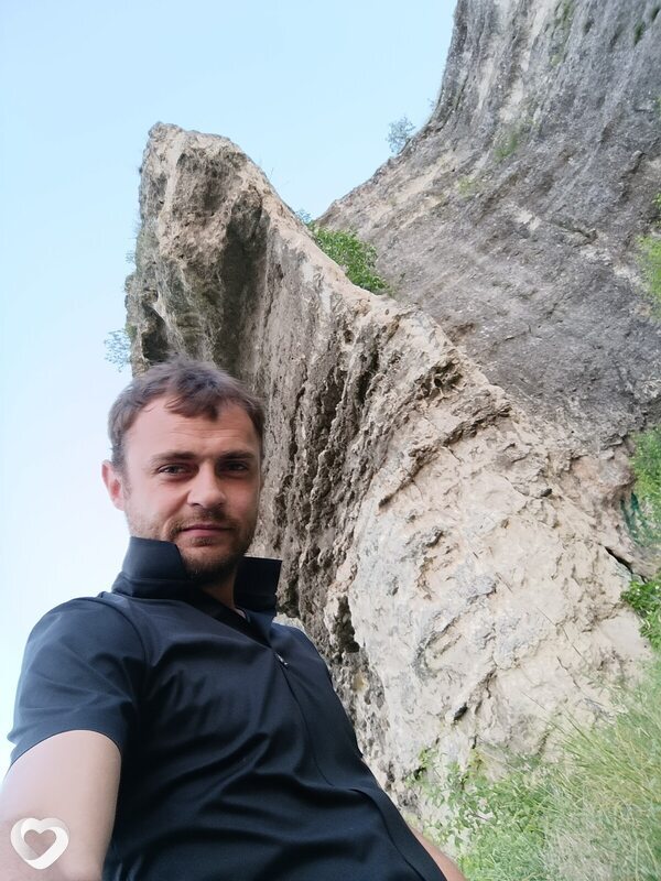 Егор, 31, Екатеринбурге — анкета №791746