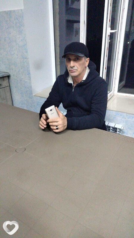 Руслан, 60, Махачкале — анкета №791601