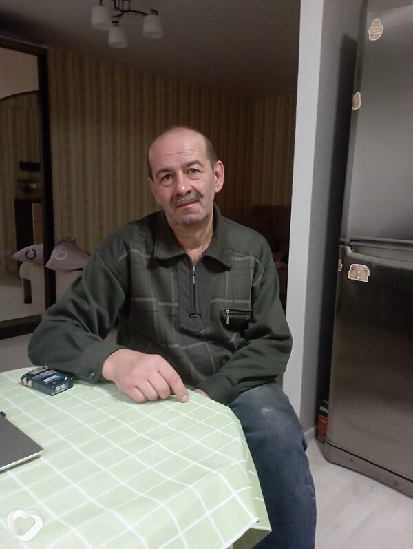 Александр, 50, Могилев — анкета №791602
