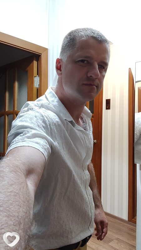 Виталий, 38, Гомеле — анкета №791603
