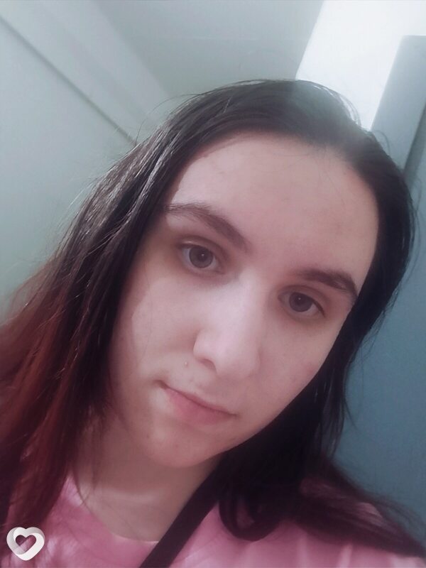 Ксения, 22, Сыктывкаре — анкета №791612