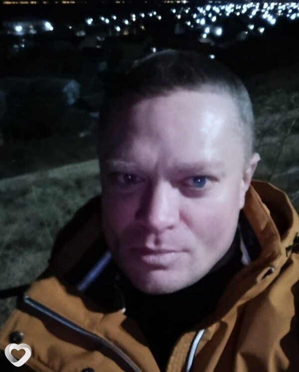 Михаил, 43, Ялте — анкета №791615